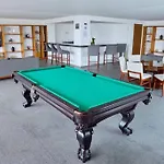 Departamento Con Alberca Y Gym En El Corazon De Condesa Y Roma