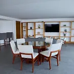 Departamento Con Alberca Y Gym En El Corazon De Condesa Y Roma