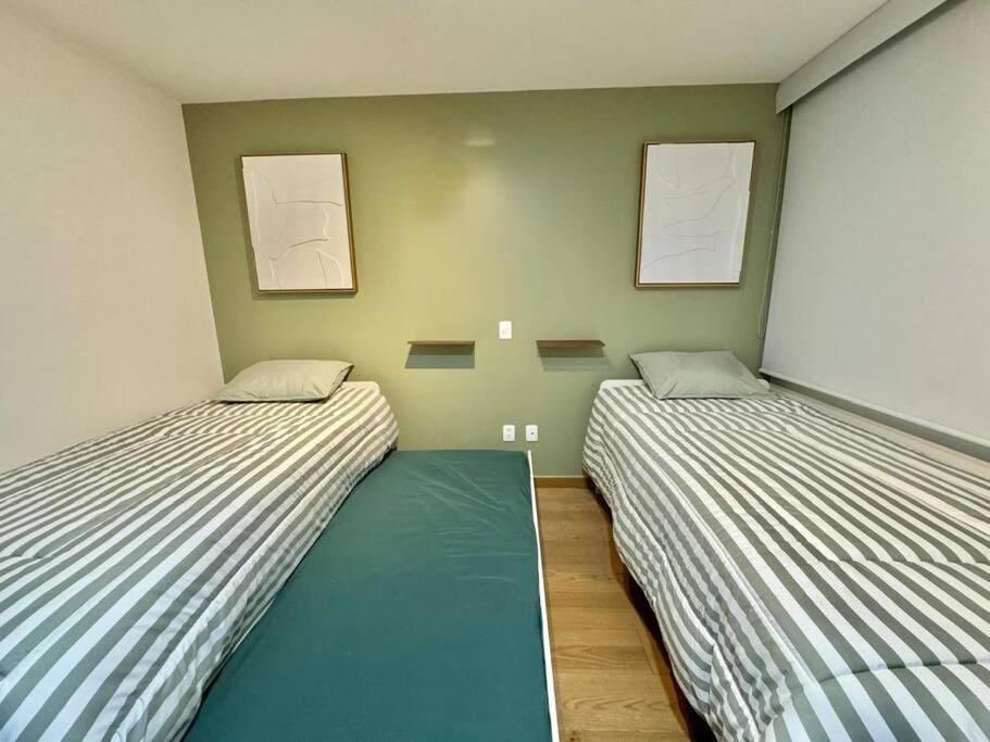 Departamento Con Alberca Y Gym En El Corazon De Condesa Y Roma Mexico City