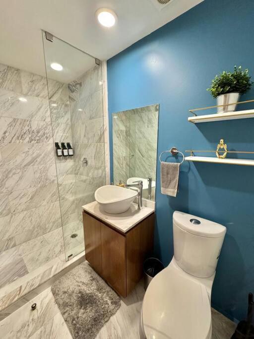 Apartment Departamento Con Alberca Y Gym En El Corazon De Condesa Y Roma *